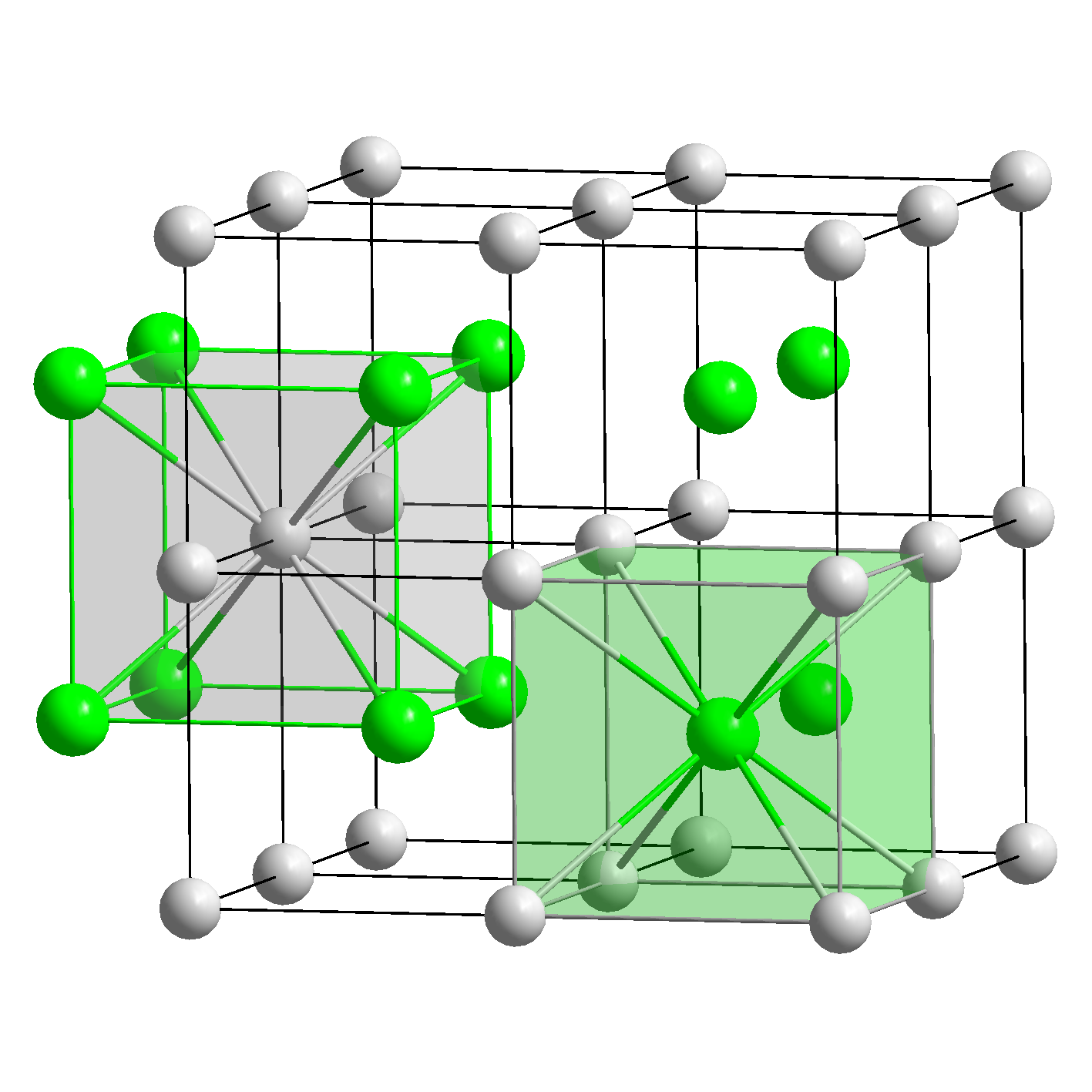 Crystalline Solid Structures Chemistry LibreTexts